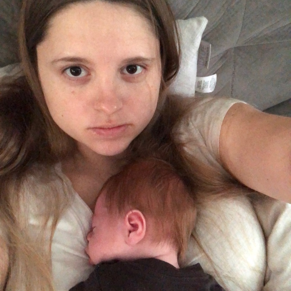 Meet your Posher, Emma